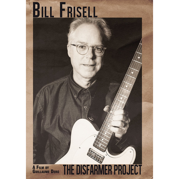 BILL FRISELL / ビル・フリゼール / Disfarmer Project