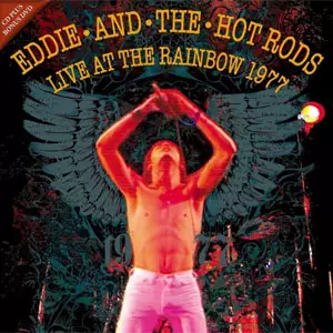 EDDIE AND THE HOT RODS / エディ・アンド・ザ・ホッド・ロッズ 商品一覧｜PUNK｜ディスクユニオン・オンラインショップ｜diskunion.net