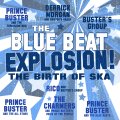 V.A. (BLUE BEAT) / BLUE BEAT EXPLOSION (LP)