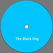 BLACK DOG / ブラック・ドッグ / Darkhous Vol. 01 EP