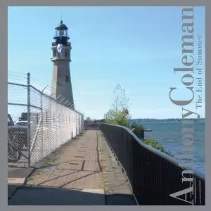 ANTHONY COLEMAN / End of Summer 