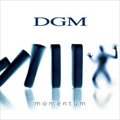 DGM / ディージーエム / MOMENTUM<DIGI>