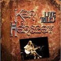 KEN HENSLEY / ケン・ヘンズレー / LIVE TALES