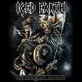 LIVE IN ANCIENT KOURION<DVD>/ICED EARTH/アイスド・アース｜HARDROCK