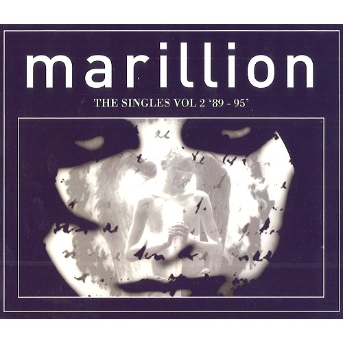 MARILLION / マリリオン / THE SINGLES VOL 2 ‘89-95’ - DIGITAL REMASTER