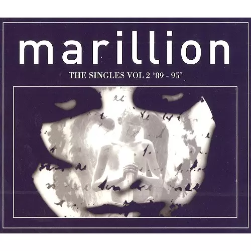 THE SINGLES VOL 2 '89-95' - DIGITAL REMASTER/MARILLION/マリリオン