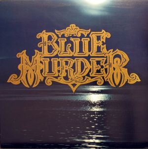 BLUE MURDER/BLUE MURDER (METAL)/ブルー・マーダー｜HARDROCK 