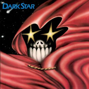 DARK STAR (METAL) / ダーク・スター / DARK STAR