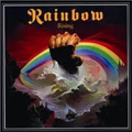RAINBOW / レインボー / RISING<LP>