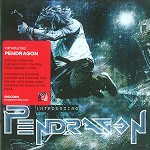 PENDRAGON / ペンドラゴン / INTRODUCING PENDRAGON - REMASTER
