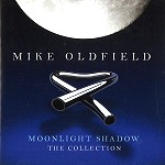MIKE OLDFIELD / マイク・オールドフィールド / MOONLIGHT SHADOW: THE COLLECTION