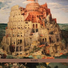 URI GURVICH / Babel