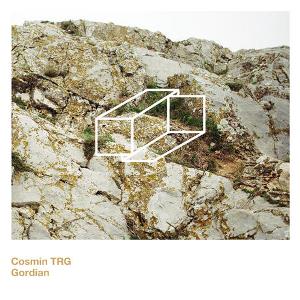 COSMIN TRG / Gordian (LP)