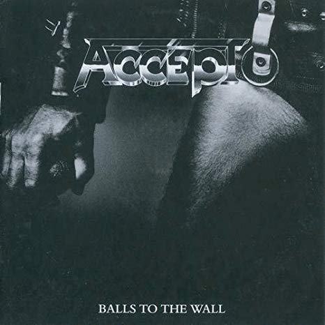 アクセプト / BALLS TO THE WALL-EXPANDED EDITION<2CD> 