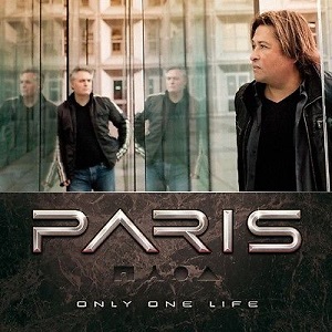 PARIS (from FRANCE) / ONLY ONE LIFE
