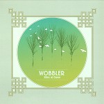 WOBBLER / ウォブラー / RITES AT DAWN - 180g LIMITED VINYL