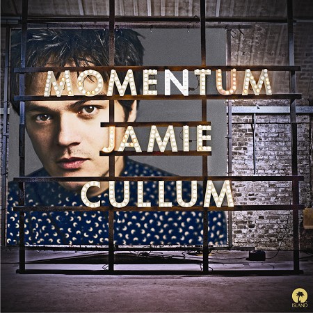 JAMIE CULLUM / ジェイミー・カラム / Momentum(CD)