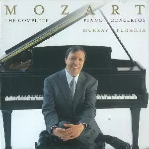 クラシック MURRAY PERAHIA 4/7(月)クラシックBOXCD入荷いたしました♬ : ディスクユニオン池袋店