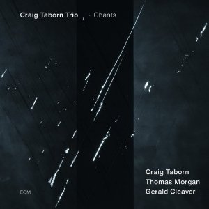 CRAIG TABORN / クレイグ・テイボーン / Chants