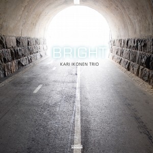 KARI IKONEN / カリ・イコネン / Bright(LP)