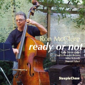 RON McCLURE / ロン・マックルーア / Ready Or Not 