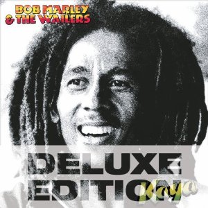 KAYA (35TH ANNIVERSARY DELUXE EDITHION)/BOB MARLEY (& THE WAILERS