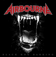 AIRBOURNE / エアボーン / BLACK DOG BARKING<2CD SPECIAL EDITION / DIGI>