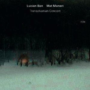 LUCIAN BAN  / ルシアン・バン / Transylvanian Concert