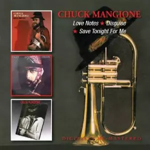 CHUCK MANGIONE / チャック・マンジョーネ商品一覧｜JAZZ｜ディスク