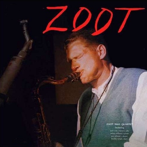 ZOOT SIMS / ズート・シムズ / ZOOT(LP)