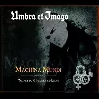 UMBRA ET IMAGO / MACHINA MUNDI<2CD / DIGI>