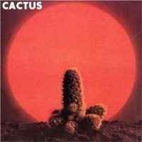 CACTUS / カクタス / CACTUS / ONE WAY... OR ANOTHER