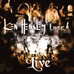 Ken hensley live fire faster 2011 throw streamers