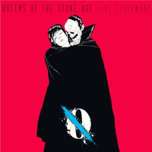 QUEENS OF THE STONE AGE / クイーンズ・オブ・ザ・ストーン・エイジ / LIKE CLOCKWORK<DELUXE / 2LP>
