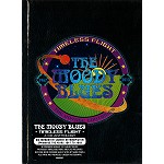 MOODY BLUES / ムーディー・ブルース / TIMELESS FLIGHT: 4CD ANTHOOLOGY - REMASTER