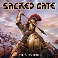 SACRED GATE / TIDES OF WAR