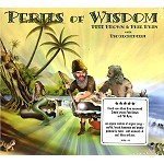 PETE BROWN/PHIL RYAN / ピート・ブラウン&フィル・ライアン / PERILS OF WISDOM