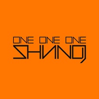 SHINING (from Norway) (METAL) / ONE ONE ONE<DIGI>