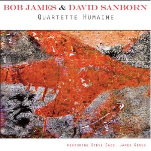 BOB JAMES / ボブ・ジェームス / Quartette Humaine(CD)