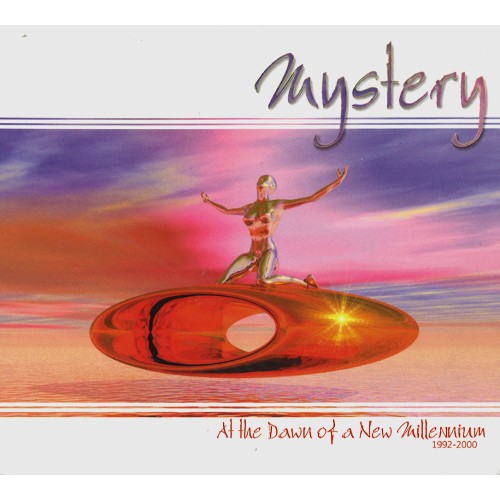 MYSTERY (PROG: CAN) / ミステリー / AT THE DAWN OF A NEW MILLENNIU 1992-2000 - REMASTER