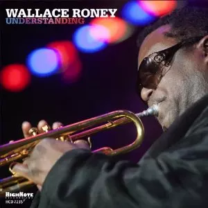 WALLACE RONEY / ウォレス・ルーニー / Understanding