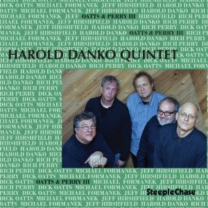 HAROLD DANKO / ハロルド・ダンコ / Oatts & Perry III 