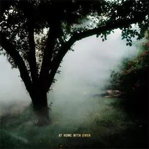 OWEN / オーウェン / AT HOME WITH OWEN (LP) 