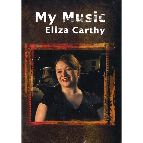 ELIZA CARTHY / イライザ・カーシー / MY MUSIC