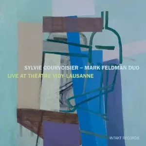 SYLVIE COURVOISIER / シルヴィー・クルボアジェ / Live at Theatre Vidy-Lausanne