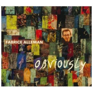 FABRICE ALLEMAN / Obviously