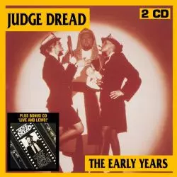 JUDGE DREAD / ジャッジ・ドレッド商品一覧｜HIPHOP / 日本語RAP