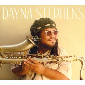 DAYNA STEPHENS / デイナ・ステファンズ / That Nepenthetic Place