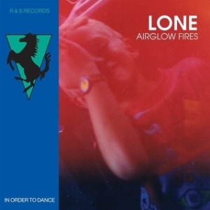 LONE / ローン / Airglow Fires