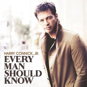 HARRY CONNICK JR. / ハリー・コニック・ジュニア / Every Man Should Know